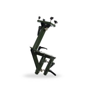 Adaptateurs rod pods