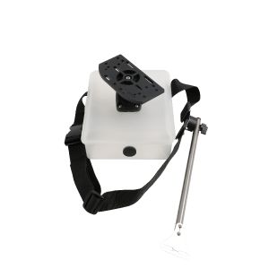 Supports de sondes Float tube