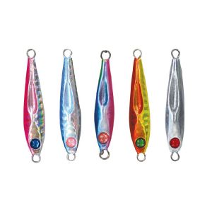 Leurre Souple Finess OSP Mylar Minnow 9cm - Soldes Carnassier pêche au  carnassier