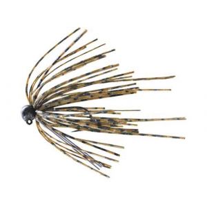 Rubber Jigs 
