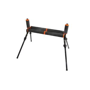 Supports et rouleaux