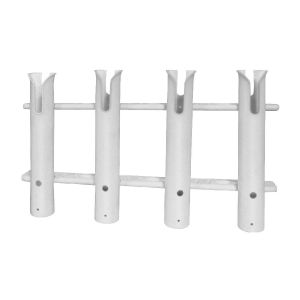 Porte cannes multiples PVC