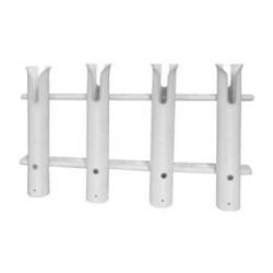 Porte cannes multiples PVC