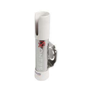 Porte cannes simples INOX