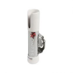 Porte cannes simples INOX