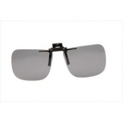 Clip-on polarisants