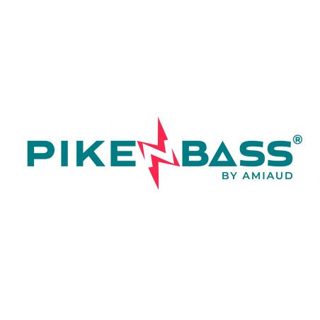 logo pike n bass amiaud peche